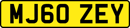 MJ60ZEY