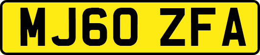 MJ60ZFA