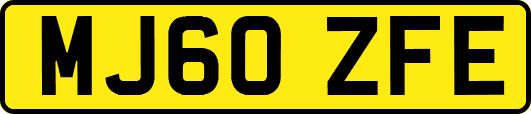 MJ60ZFE