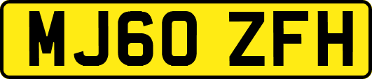MJ60ZFH