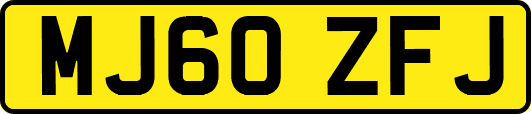 MJ60ZFJ