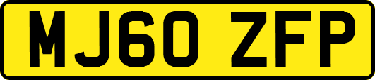 MJ60ZFP