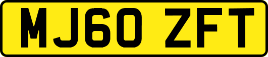 MJ60ZFT
