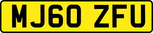 MJ60ZFU