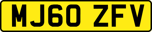 MJ60ZFV