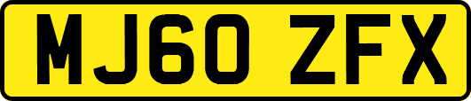 MJ60ZFX
