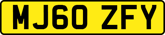 MJ60ZFY