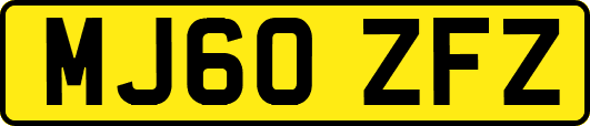 MJ60ZFZ