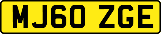 MJ60ZGE