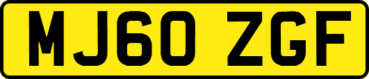 MJ60ZGF