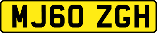 MJ60ZGH