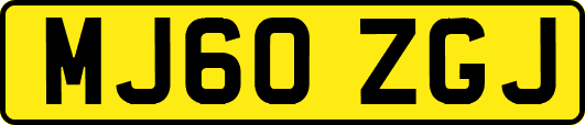 MJ60ZGJ