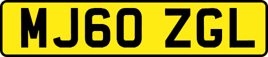 MJ60ZGL