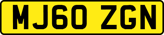 MJ60ZGN