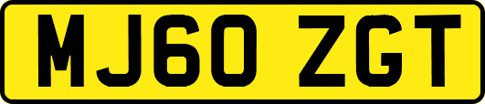 MJ60ZGT