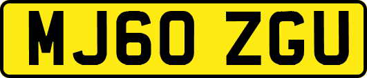 MJ60ZGU
