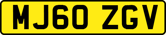 MJ60ZGV