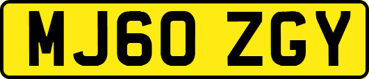 MJ60ZGY
