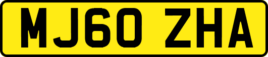 MJ60ZHA