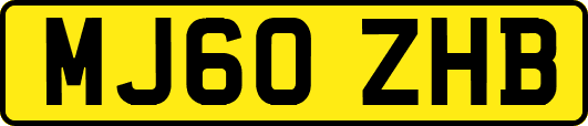 MJ60ZHB