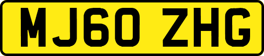 MJ60ZHG