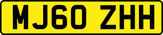 MJ60ZHH