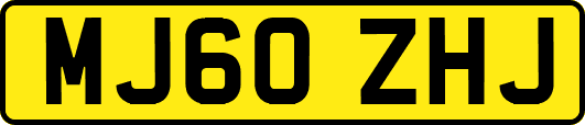 MJ60ZHJ