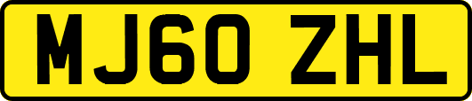 MJ60ZHL