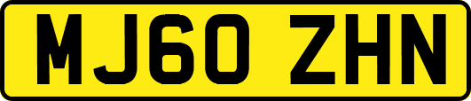 MJ60ZHN