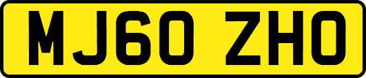 MJ60ZHO