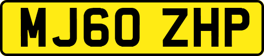 MJ60ZHP