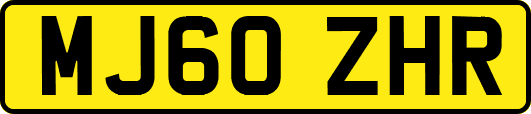 MJ60ZHR