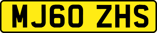 MJ60ZHS