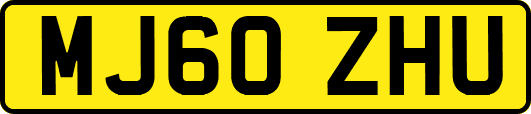 MJ60ZHU
