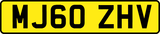 MJ60ZHV