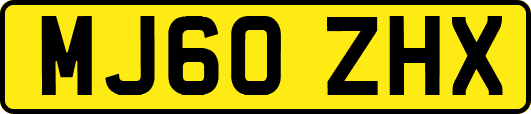 MJ60ZHX