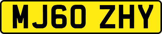 MJ60ZHY