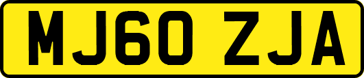 MJ60ZJA