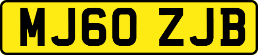 MJ60ZJB