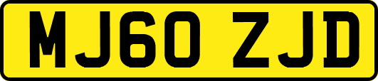 MJ60ZJD