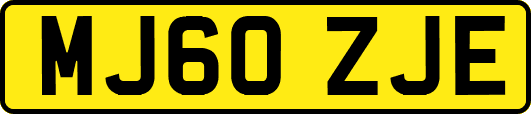 MJ60ZJE
