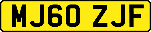 MJ60ZJF
