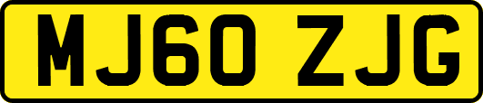 MJ60ZJG