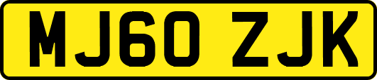 MJ60ZJK