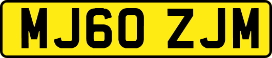 MJ60ZJM