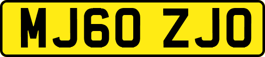 MJ60ZJO