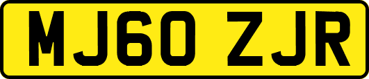 MJ60ZJR