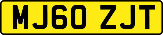 MJ60ZJT