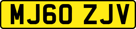 MJ60ZJV