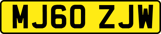 MJ60ZJW